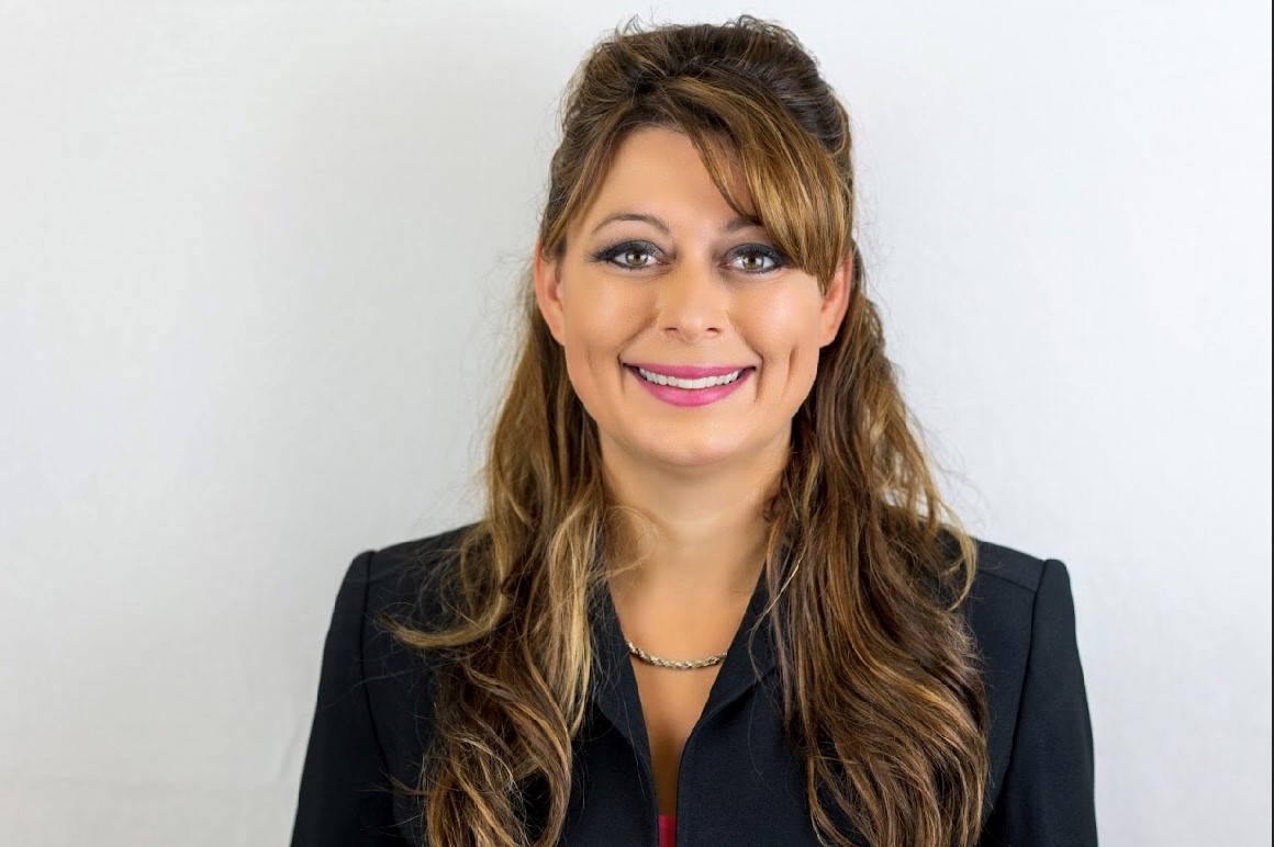 Cristina Faucheux PT