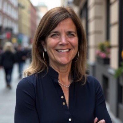 Pam Bellner