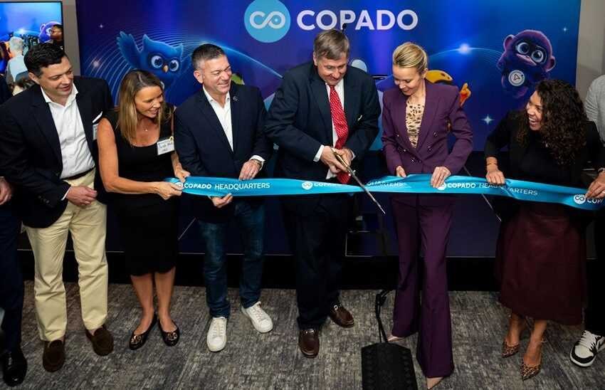 Copado moves to new orleans